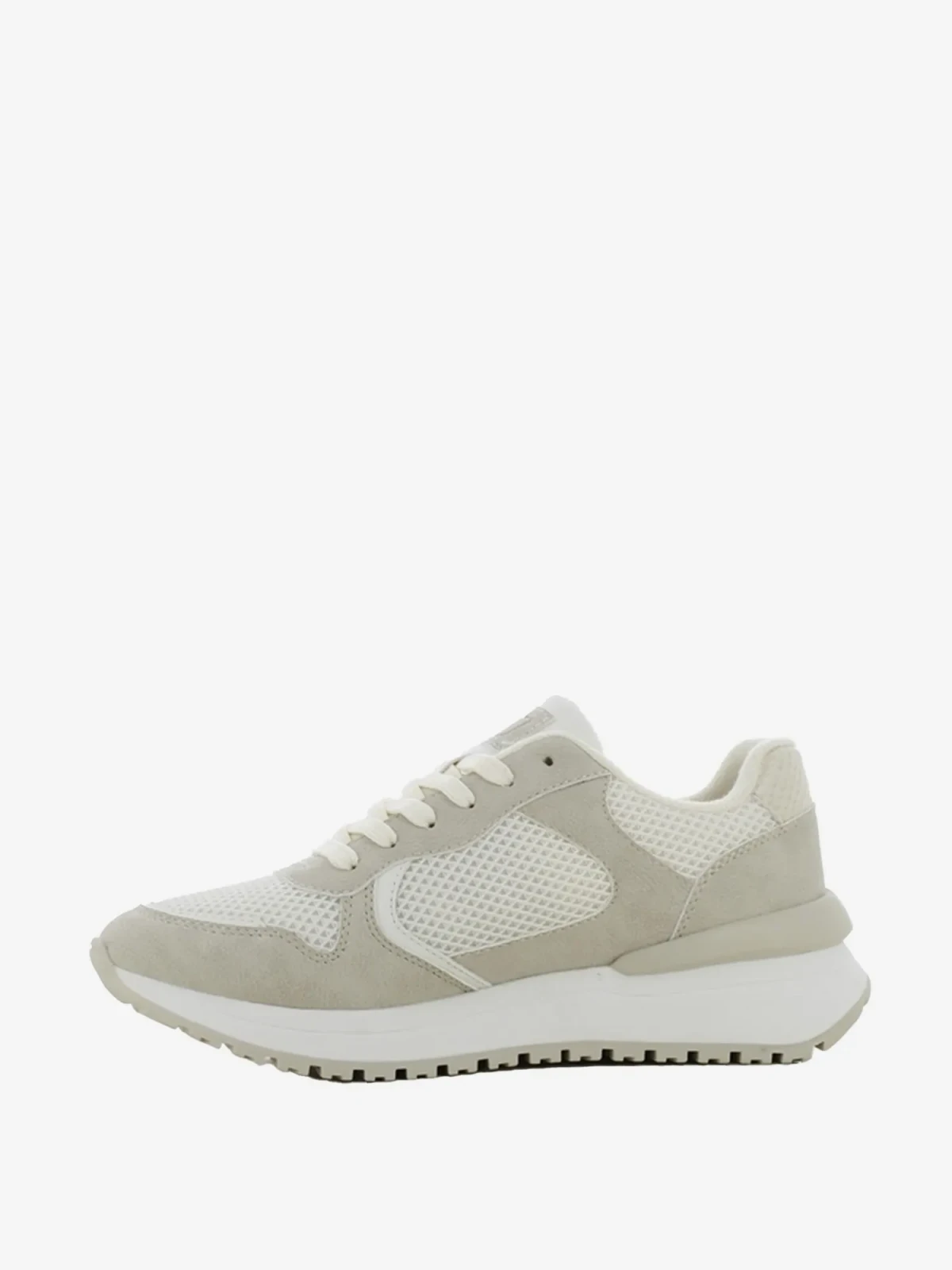 Кросівки Ladies Casual Sneakers Low 627162SFJ-H49 Safety Jogger 37 Бежевий — фото 3