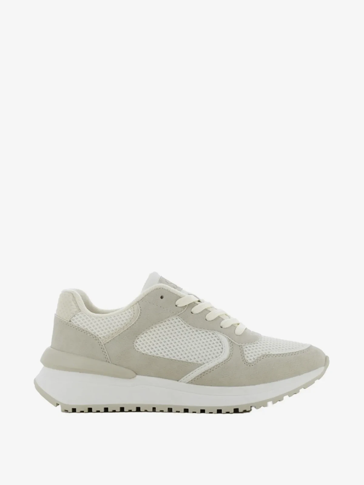 Кросівки Ladies Casual Sneakers Low 627162SFJ-H49 Safety Jogger 37 Бежевий — фото 4