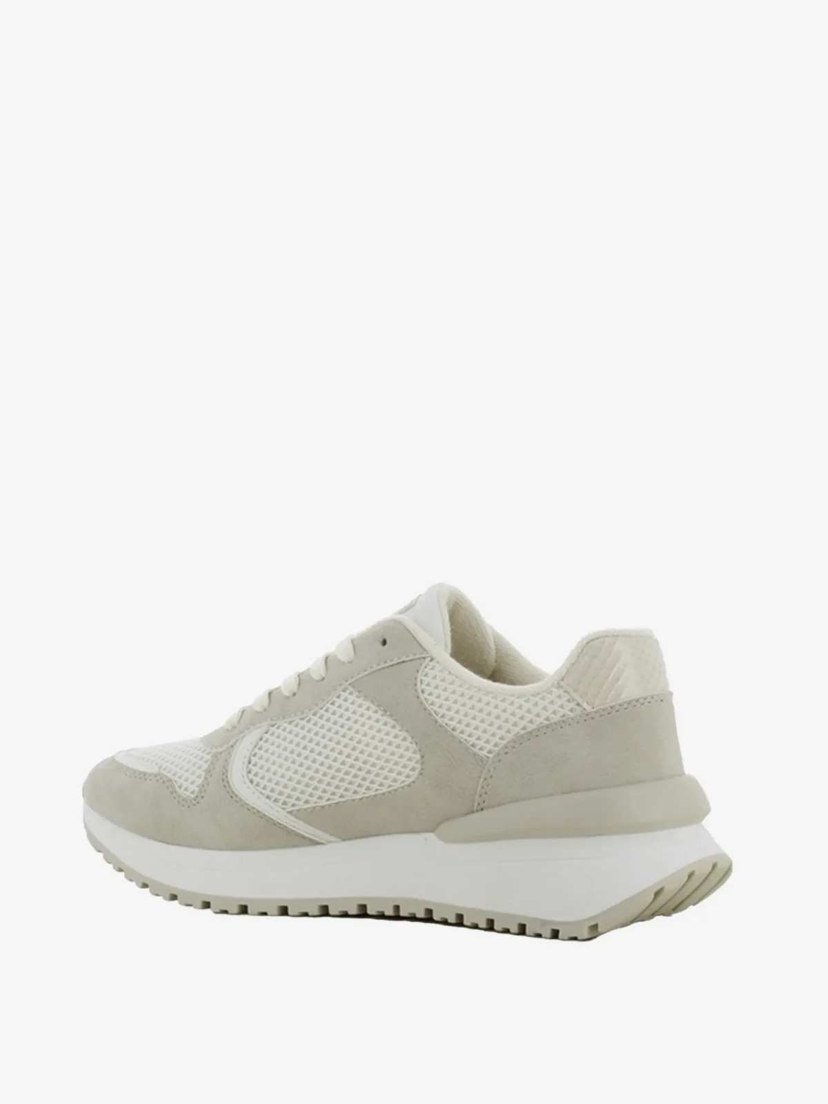 Кросівки Ladies Casual Sneakers Low 627162SFJ-H49 Safety Jogger 37 Бежевий — фото 6