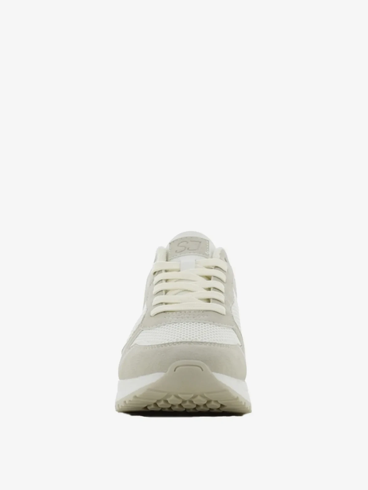Кросівки Ladies Casual Sneakers Low 627162SFJ-H49 Safety Jogger 37 Бежевий — фото 7