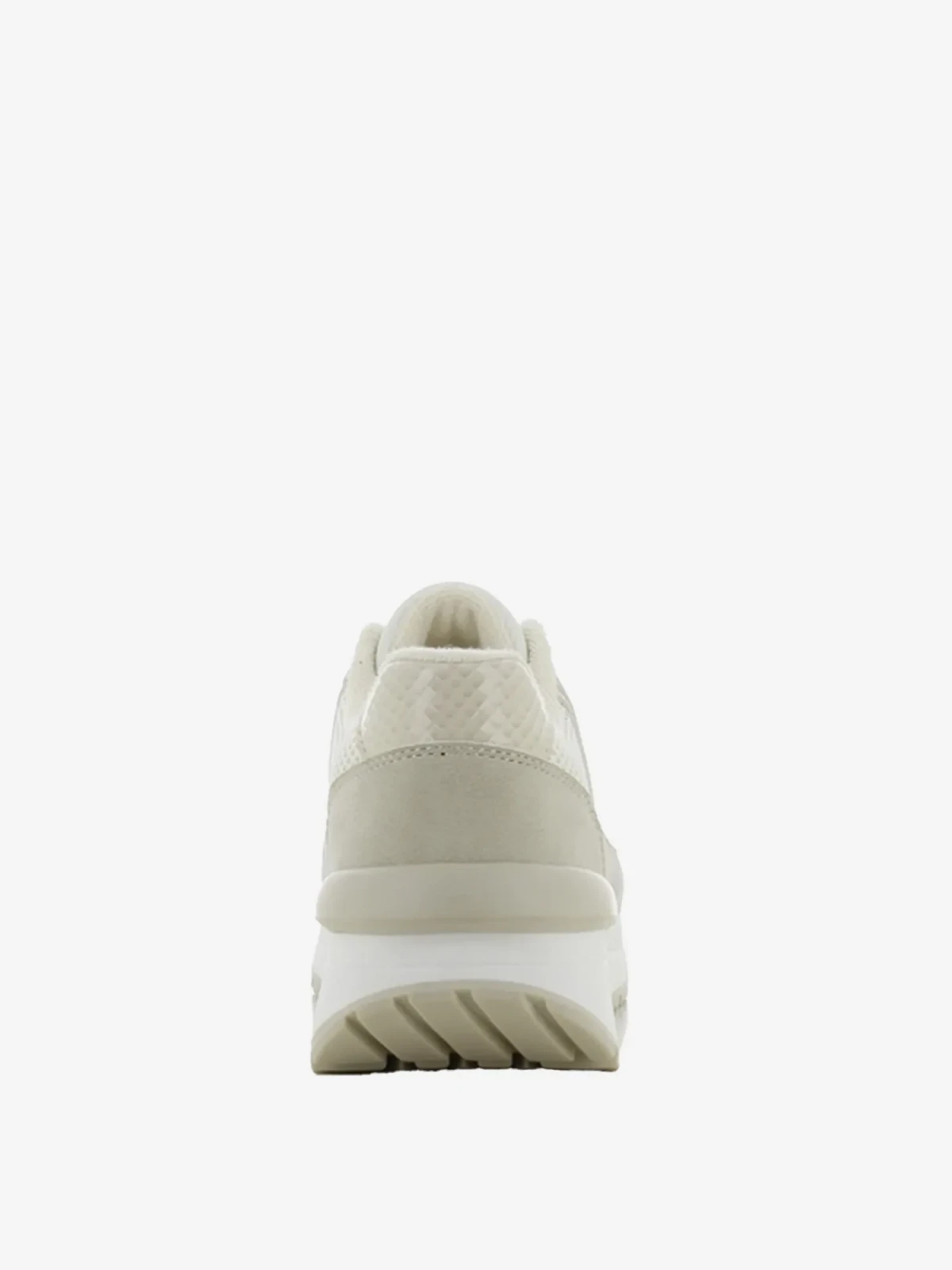 Кросівки Ladies Casual Sneakers Low 627162SFJ-H49 Safety Jogger 37 Бежевий — фото 8