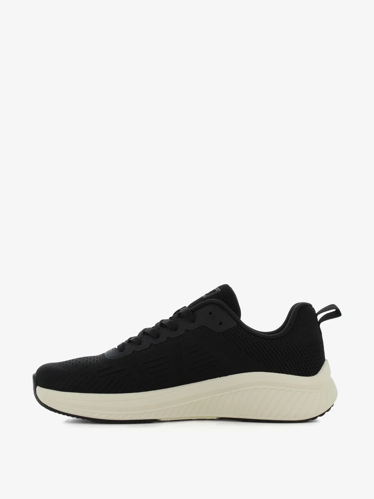 Кросівки HIRO M 628733SFJ-BLK Safety Jogger 41 Чорний — фото 4