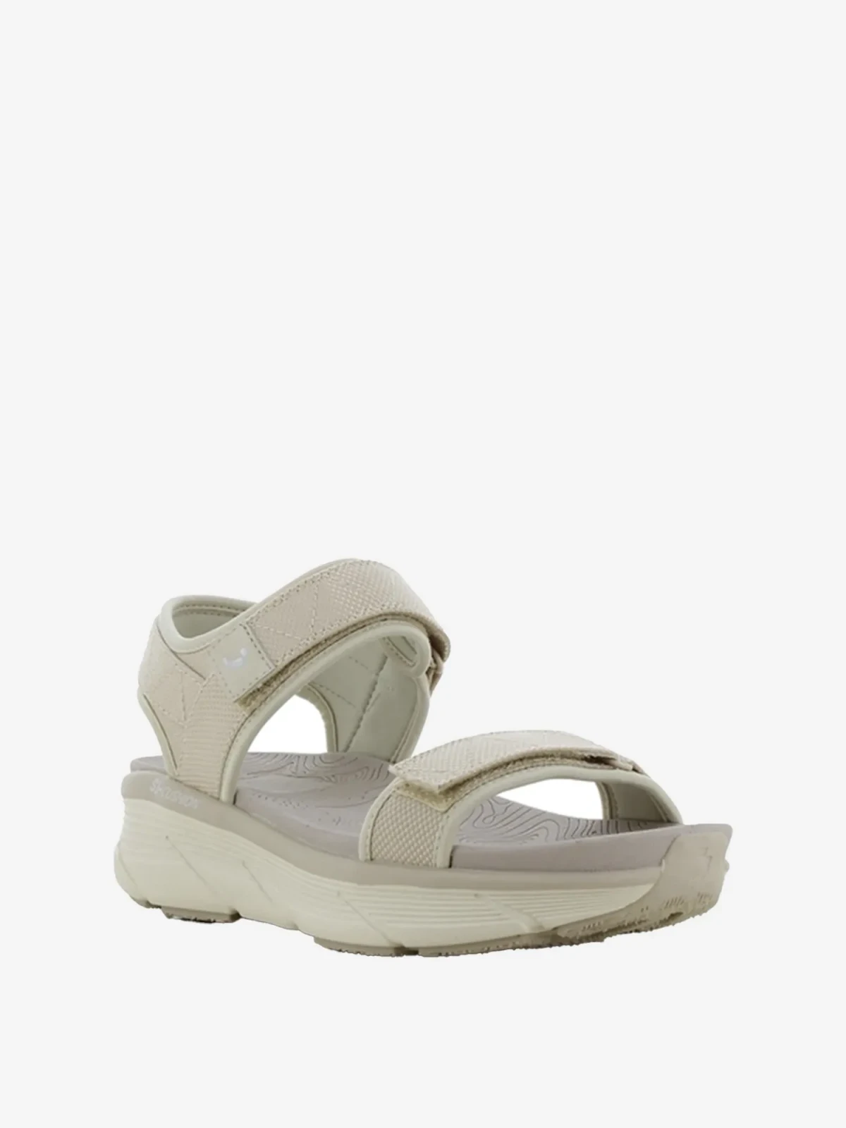 Сандалі Ladies Casual Sport Athletic 628913SFJ-AH6 Safety Jogger 37 Бежевий — фото 5