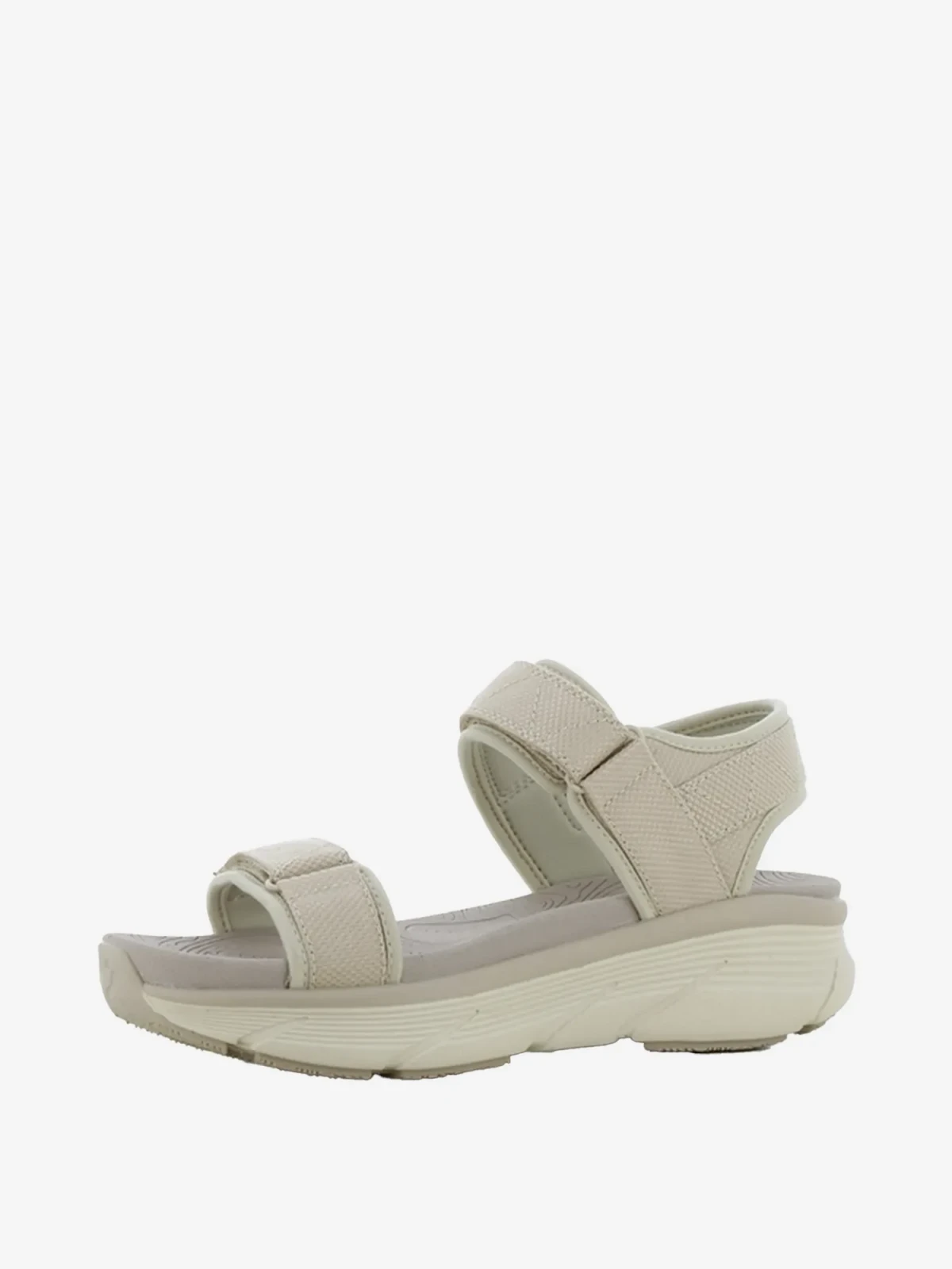 Сандалі Ladies Casual Sport Athletic 628913SFJ-AH6 Safety Jogger 37 Бежевий — фото 6