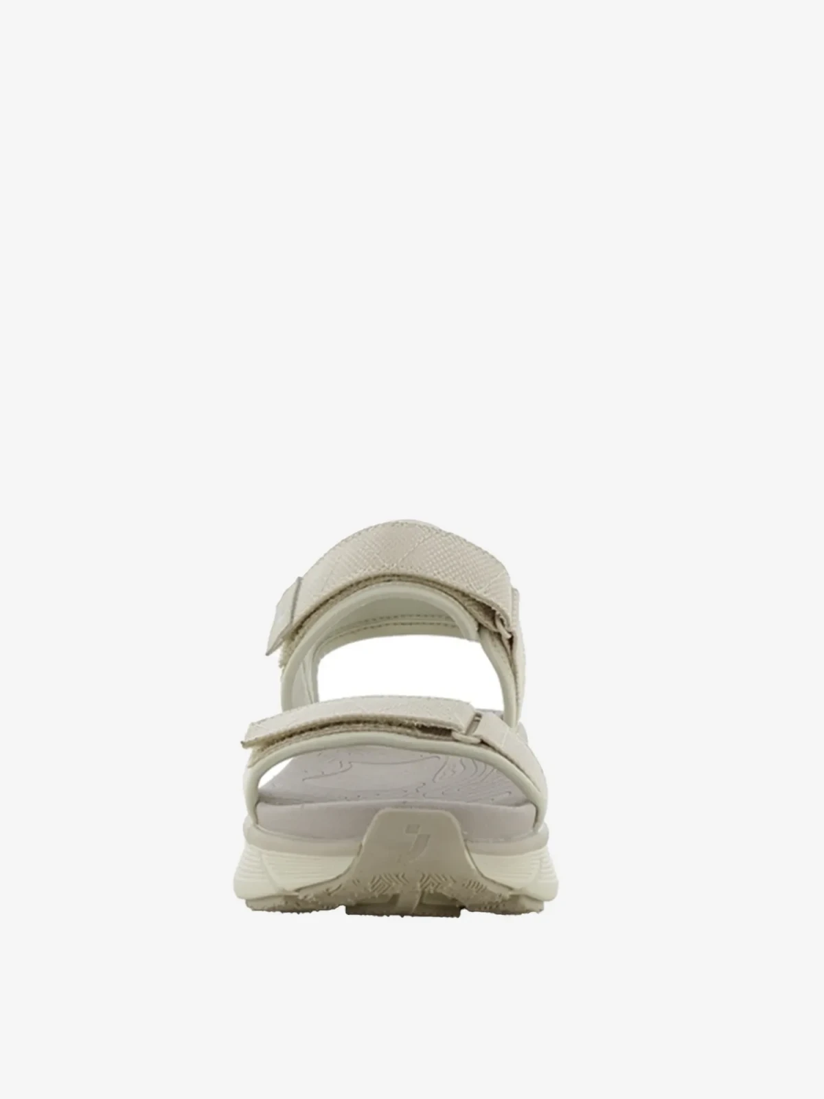 Сандалі Ladies Casual Sport Athletic 628913SFJ-AH6 Safety Jogger 37 Бежевий — фото 7