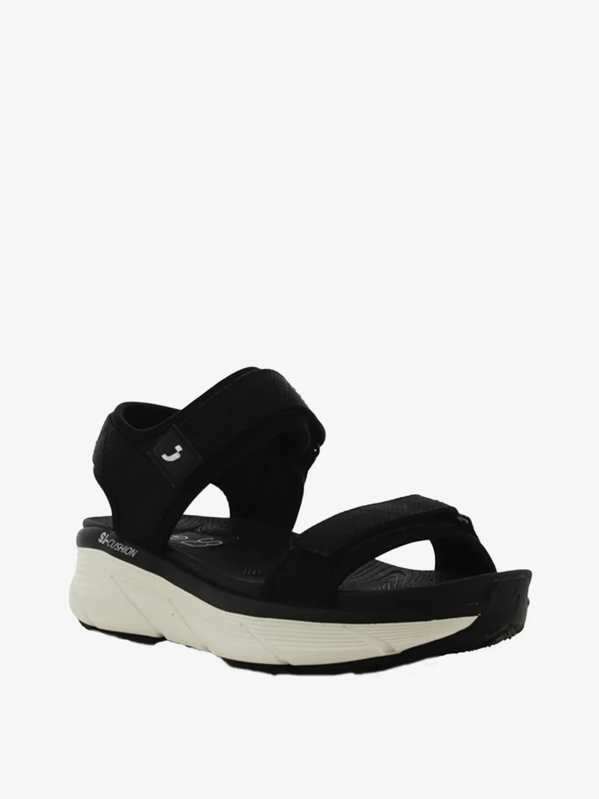 Сандалі Ladies Casual Sport Athletic 628913SFJ-BLK Safety Jogger 38 Чорний — фото 5