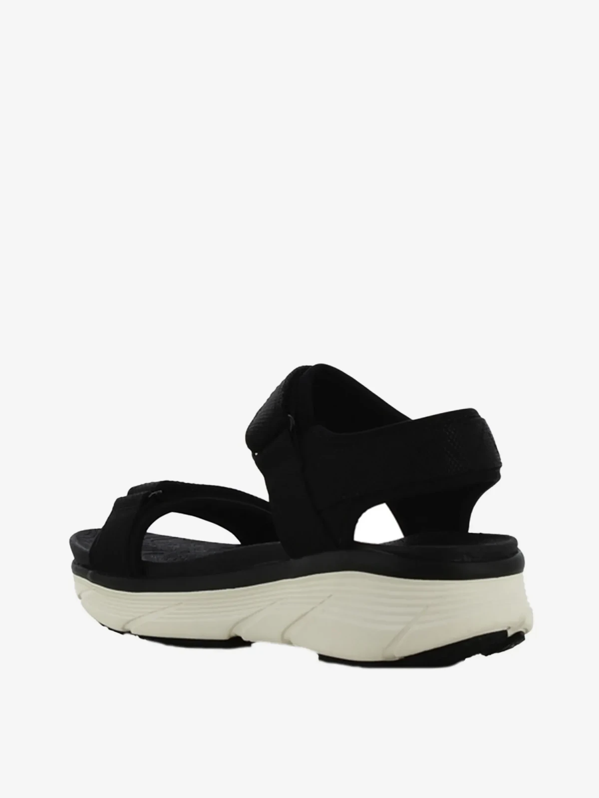 Сандалі Ladies Casual Sport Athletic 628913SFJ-BLK Safety Jogger 38 Чорний — фото 6