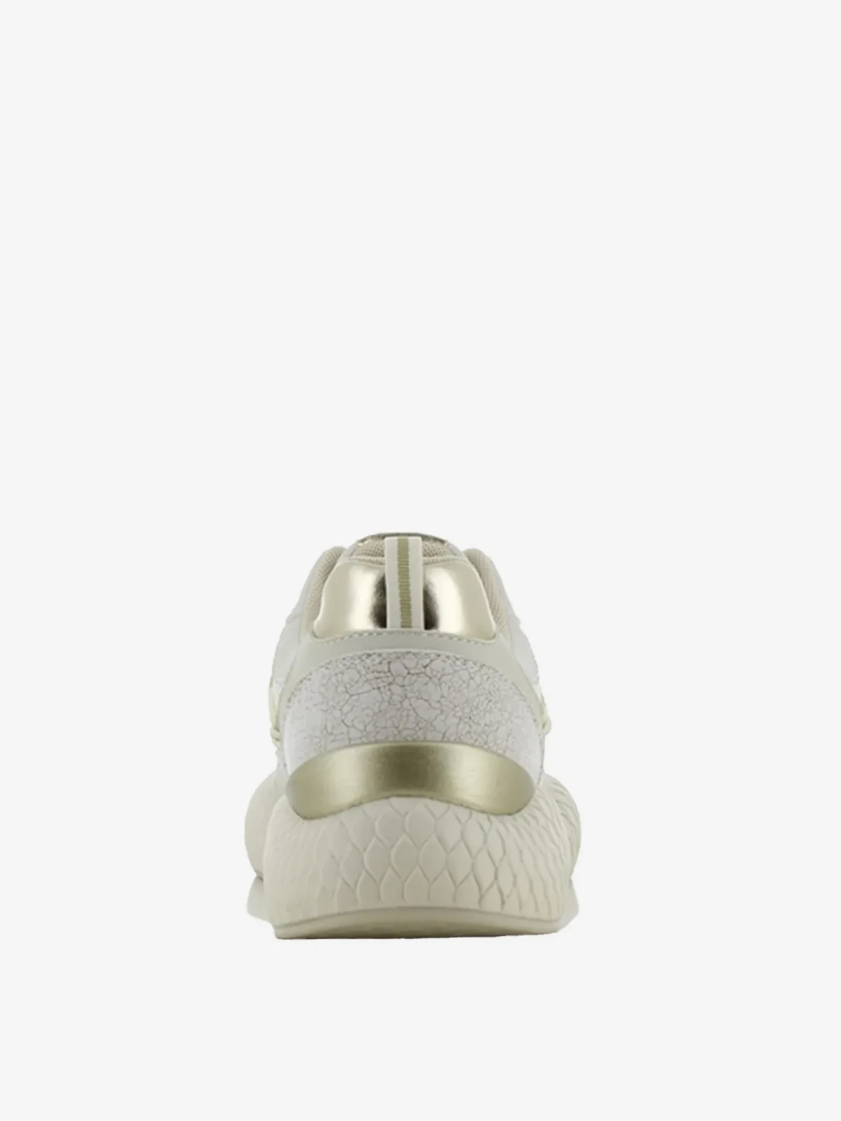 Кросівки Ladies Casual Sneakers Low 629703SFJ-E17 Safety Jogger 37 Бежевий — фото 8