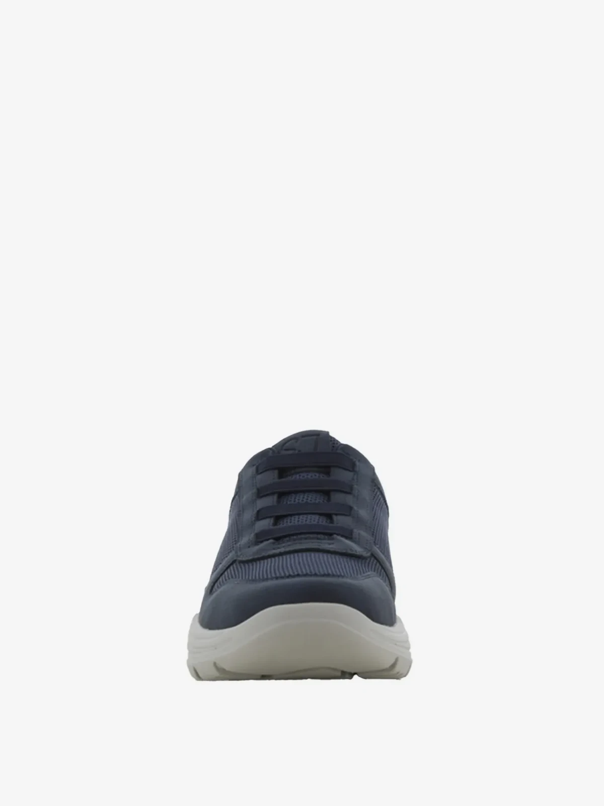 Кросівки Men Dressed Low shoes Comfort/Eco 634179SFJ-357 Safety Jogger 41 Темно-синій — фото 6