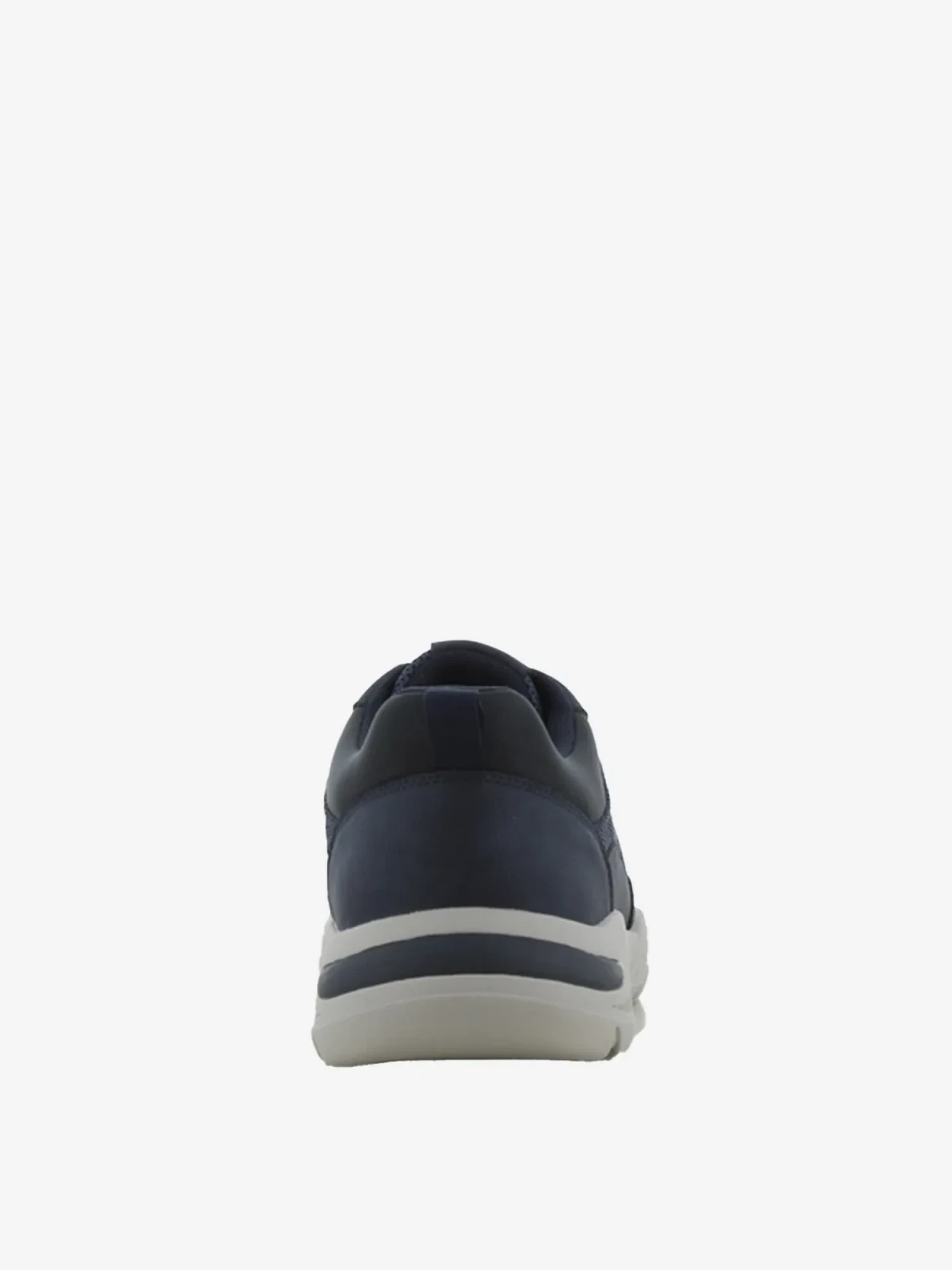 Кросівки Men Dressed Low shoes Comfort/Eco 634179SFJ-357 Safety Jogger 41 Темно-синій — фото 7