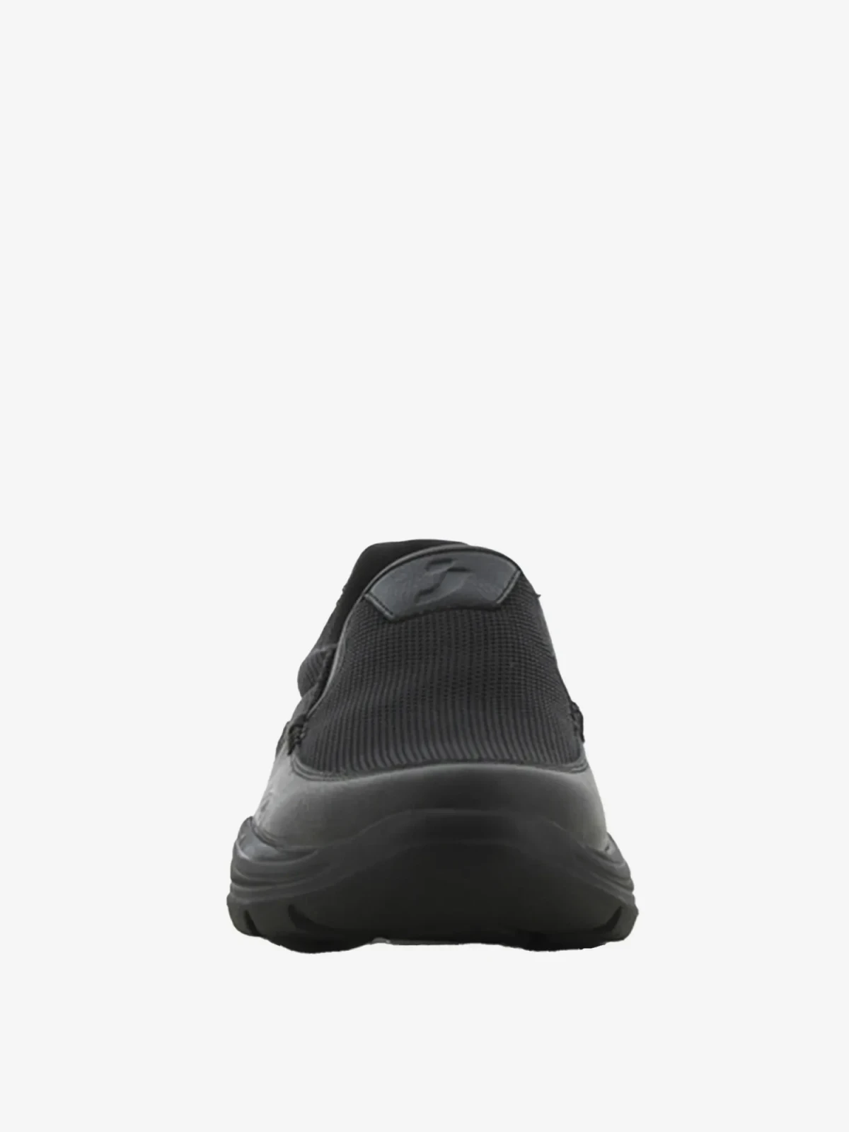 Кросівки Men Dressed Low shoes Comfort/Eco 634189SFJ-115 Safety Jogger 41 Чорний — фото 6