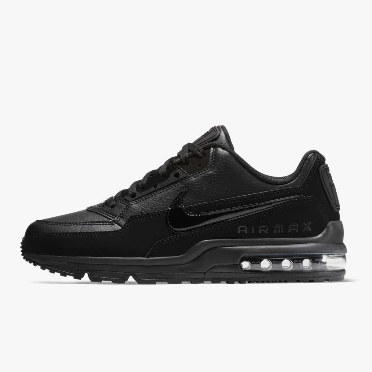 Кросівки чоловічі Nike Air Max Ltd 3 (687977-020) — фото 1