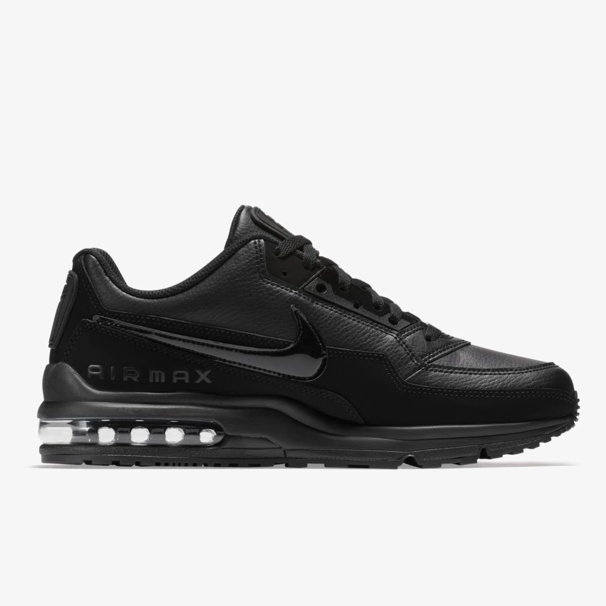 Кросівки чоловічі Nike Air Max Ltd 3 (687977-020) — фото 4