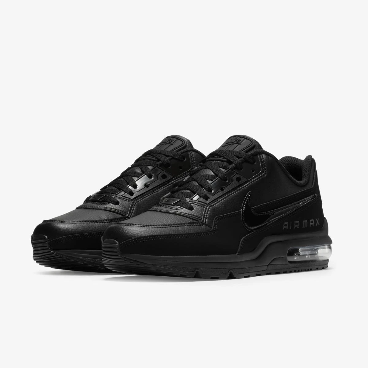 Кросівки чоловічі Nike Air Max Ltd 3 (687977-020) — фото 5