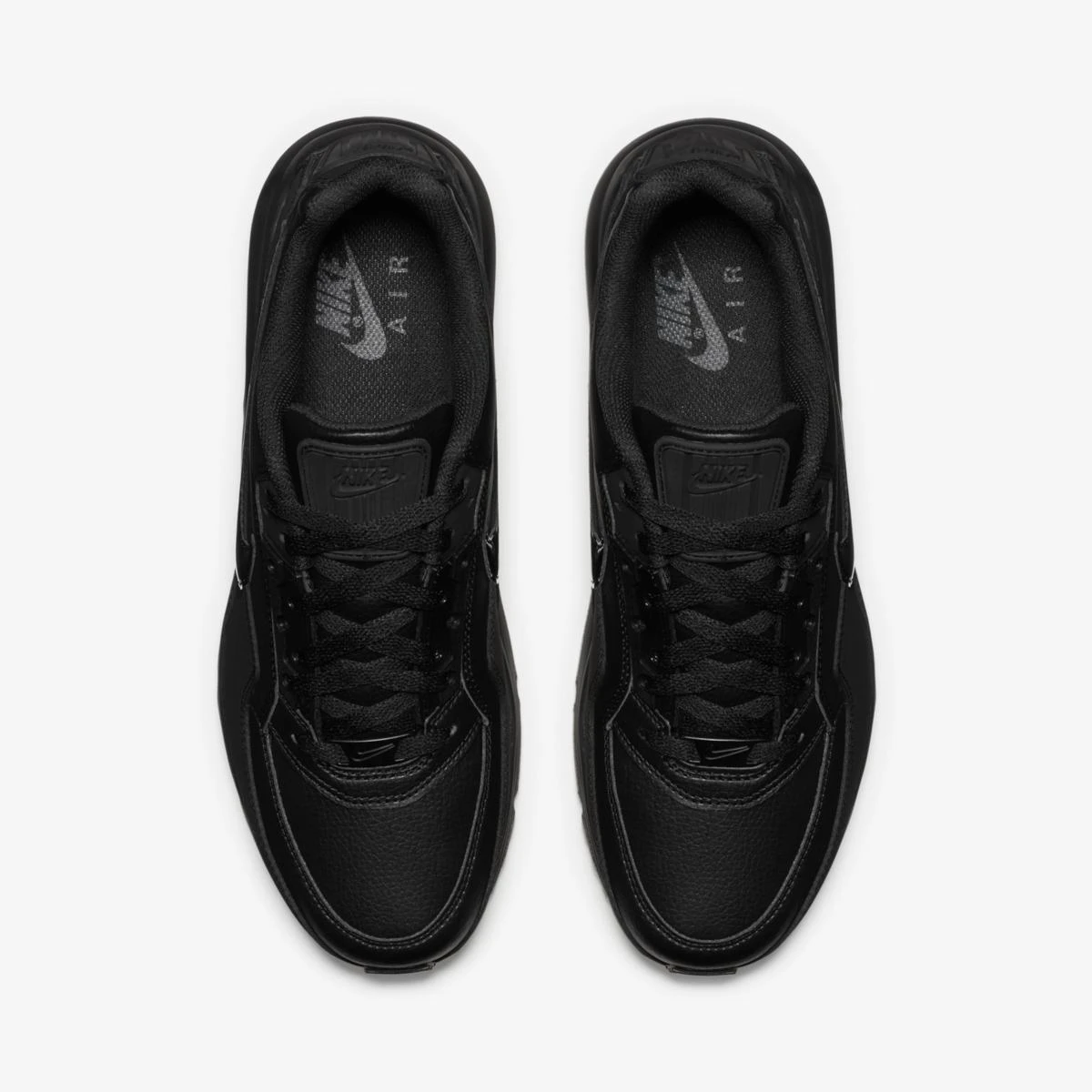 Кросівки чоловічі Nike Air Max Ltd 3 (687977-020) — фото 6