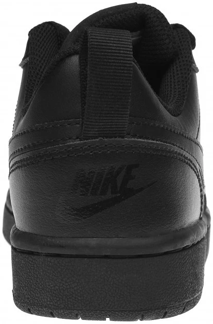 Кросівки жіночі Nike Court Bugh Low 2 (Gs) (BQ5448-001) — фото 3