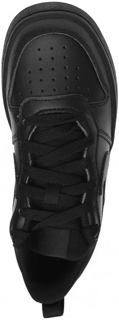 Кросівки жіночі Nike Court Bugh Low 2 (Gs) (BQ5448-001) — фото 5