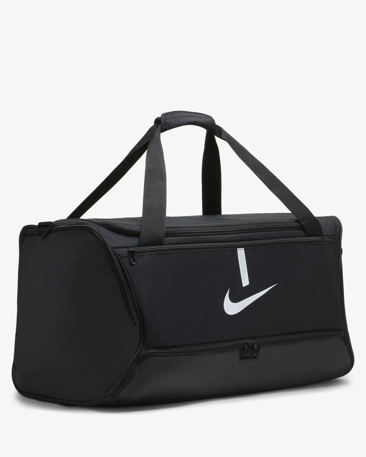 Спортивна сумка Nike Academy Team Duffel Bag (95L) — фото 2