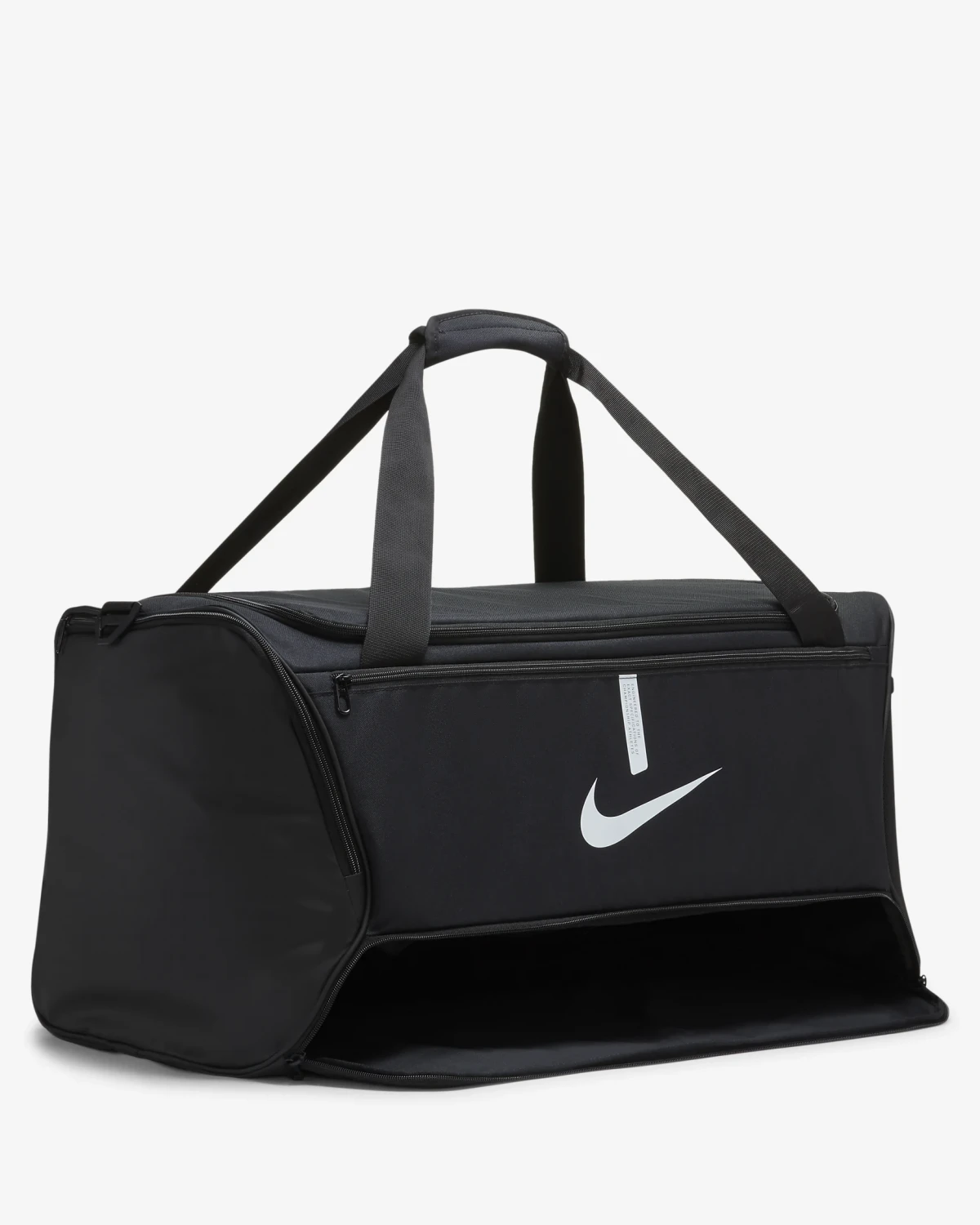 Спортивна сумка Nike Nk Acdmy Team L Duff 95L (CU8089-010) — фото 4