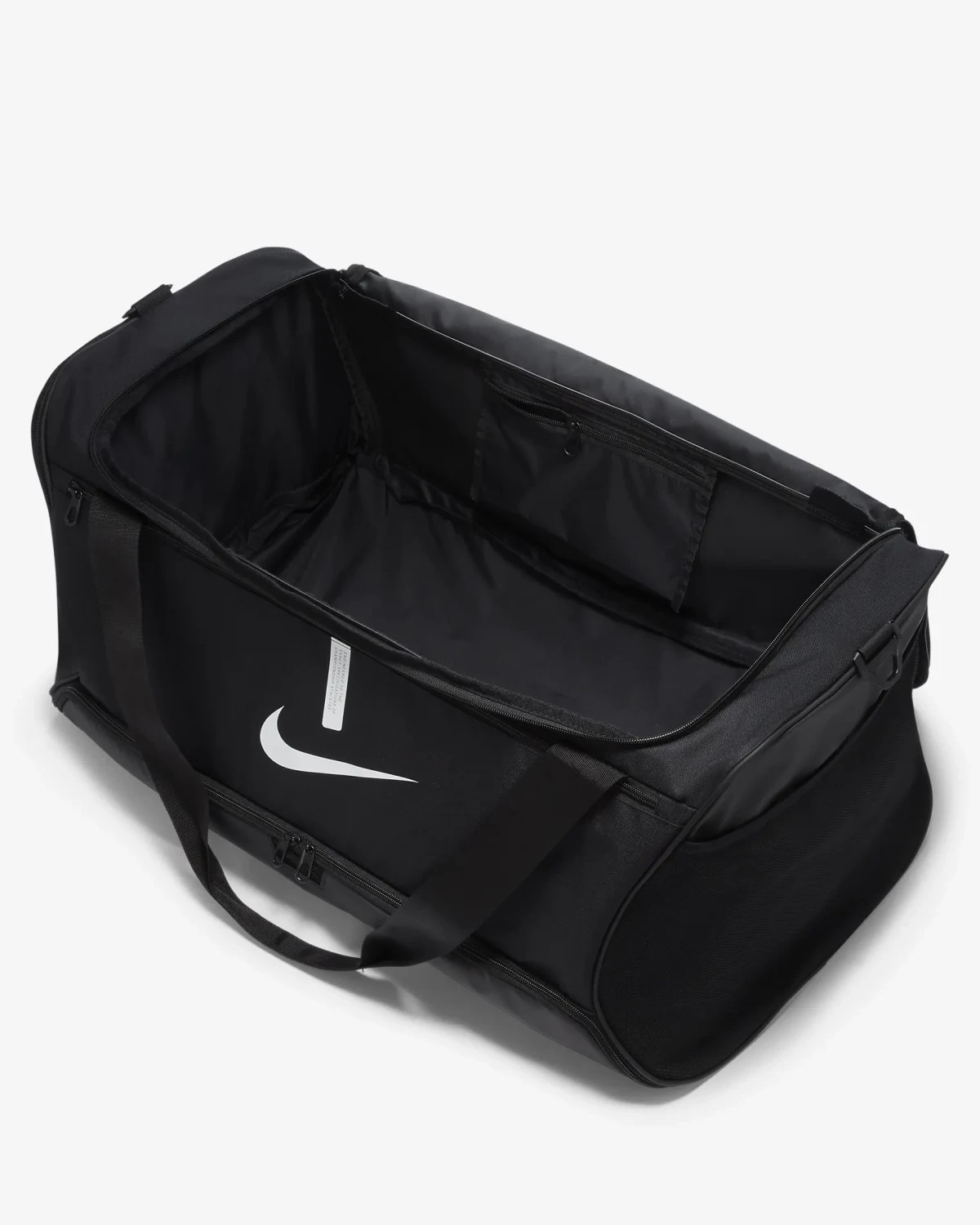 Спортивна сумка Nike Academy Team Duffel Bag (95L) — фото 5