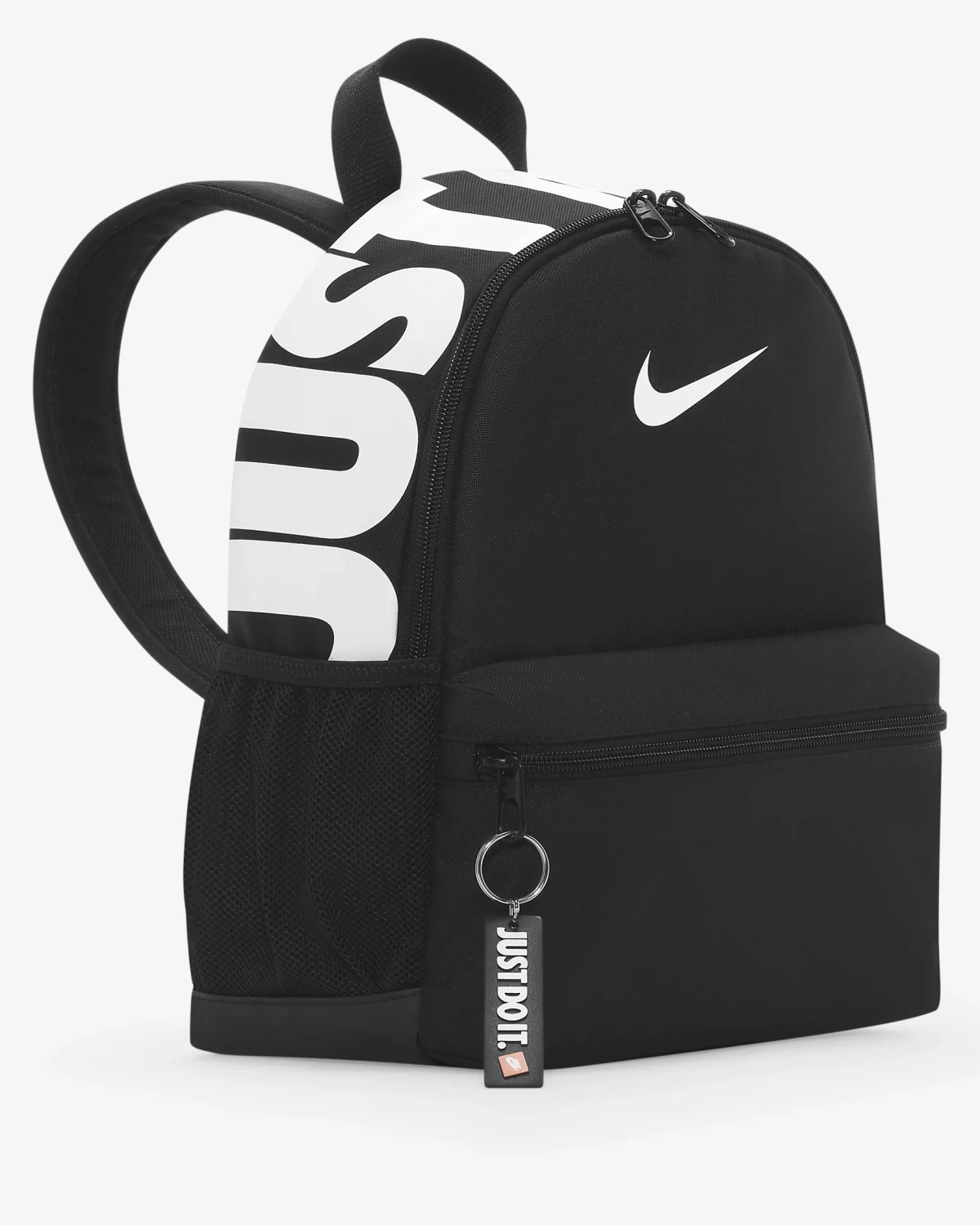 Рюкзак Nike Y Nk Brsla Jdi Mini Bkpk (DR6091-010) — фото 4