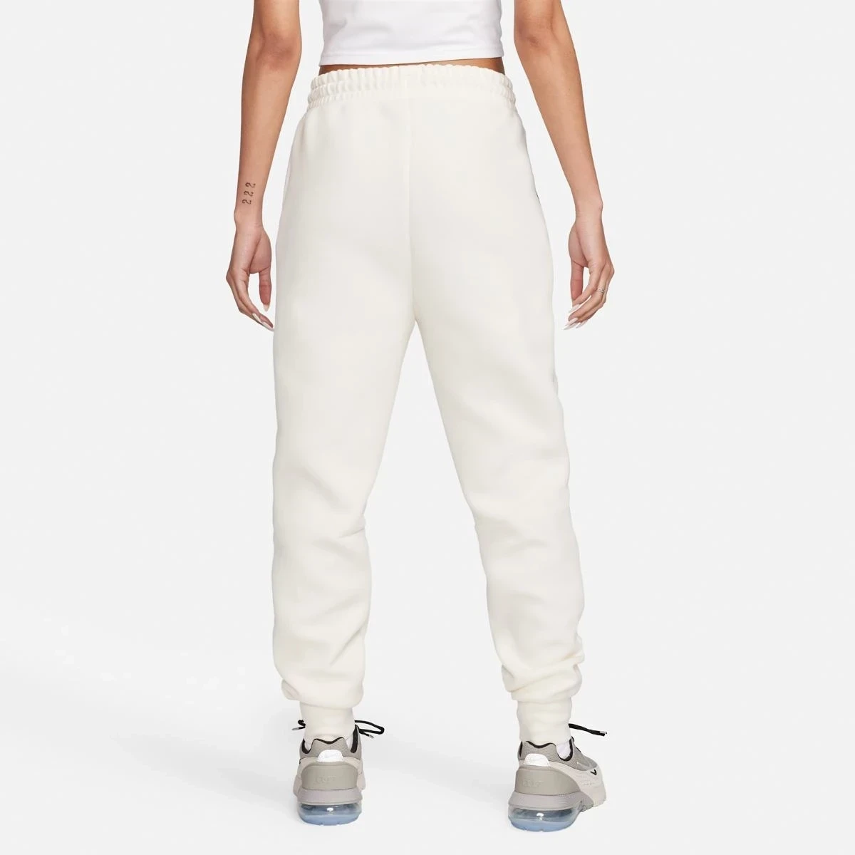 Брюки жіночі Nike W Nsw Tech Fleece Mr Jggr (FB8330-110) — фото 3