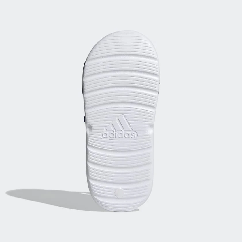 Босоніжки SWIM SANDAL C FY8938 Adidas 28 Синій — фото 6