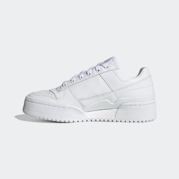 Кросівки FORUM BOLD W FY9042 Adidas 3 (35,5) Білий — фото 3