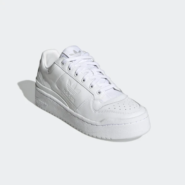 Кросівки FORUM BOLD W FY9042 Adidas 3 (35,5) Білий — фото 4