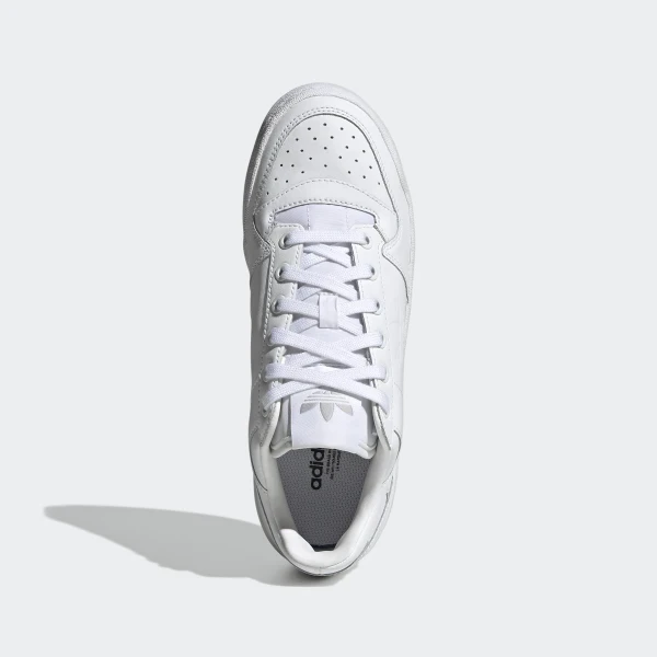 Кросівки FORUM BOLD W FY9042 Adidas 3 (35,5) Білий — фото 6