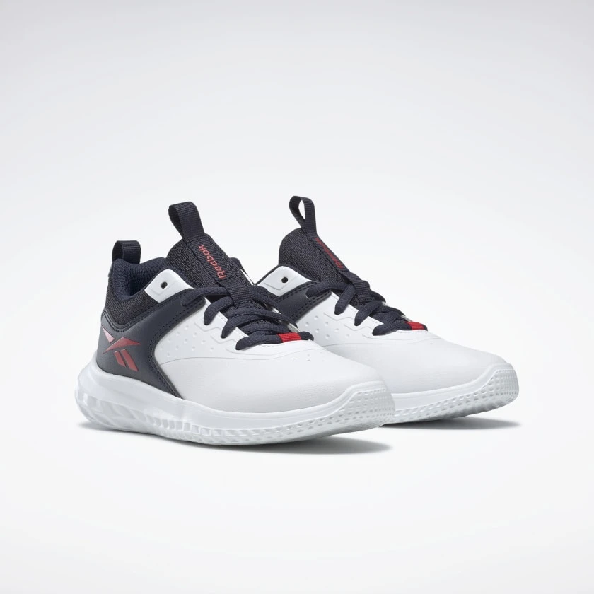 Кросівки RUSH RUNNER G57421 Reebok 4,5 (36) Білий — фото 4