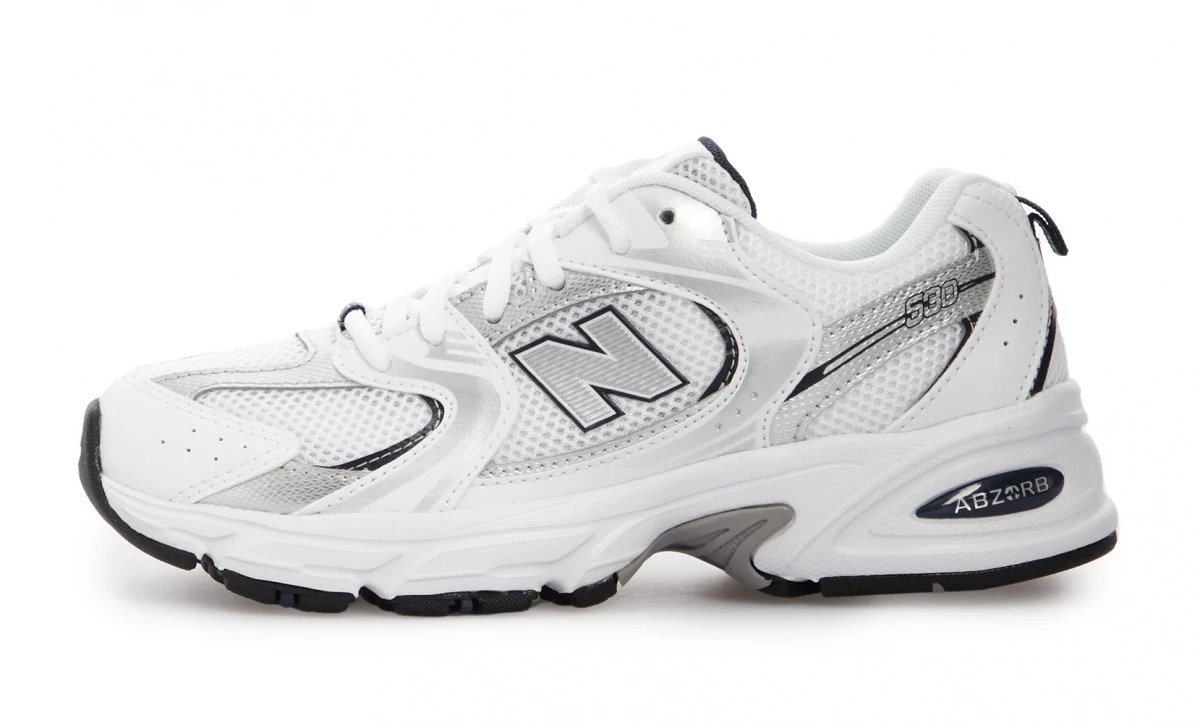 Кросівки New Balance 530 — фото 3