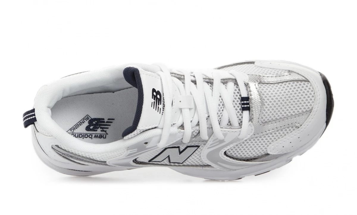 Кросівки New Balance 530 — фото 4