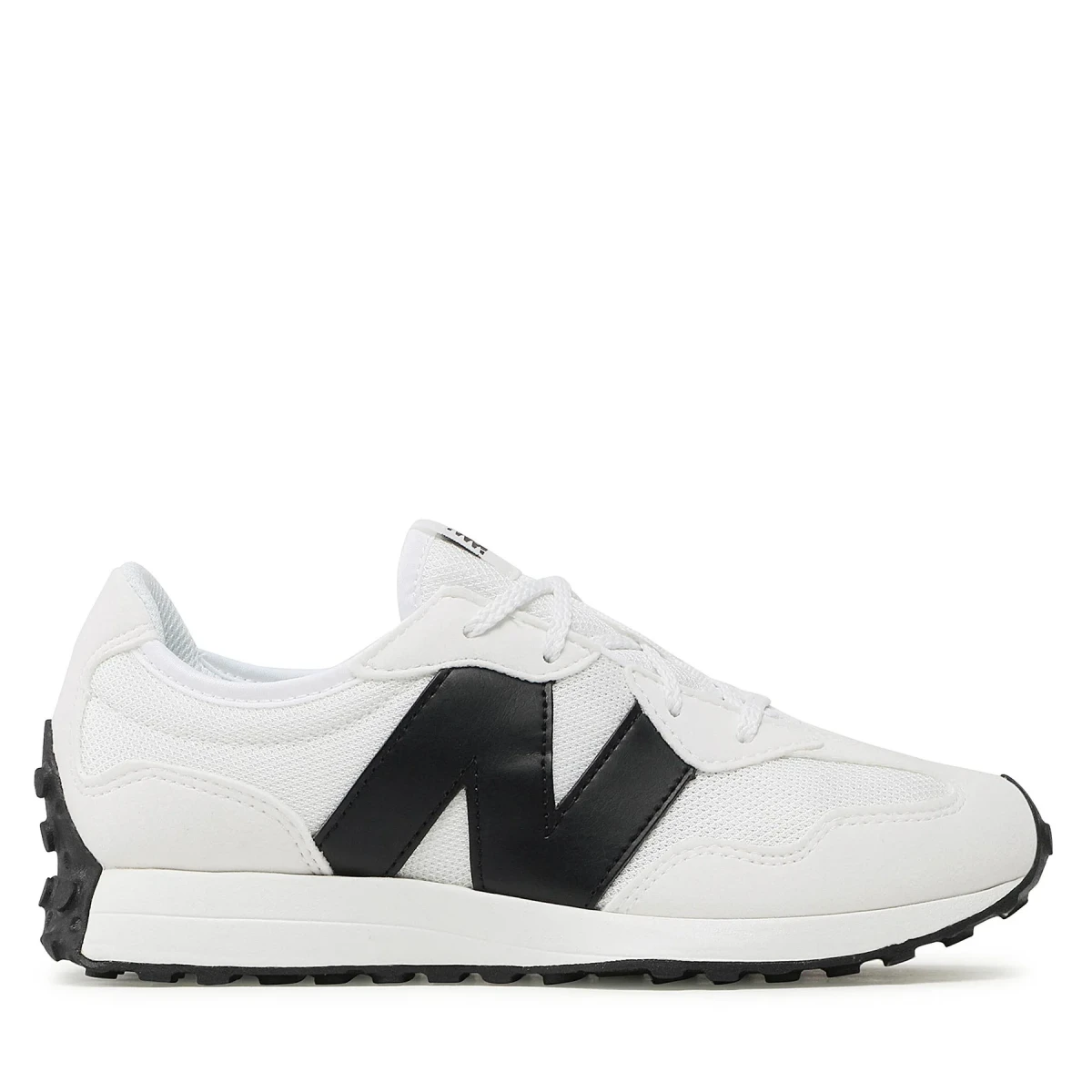 Кросівки GS327CWB New Balance 6 (38,5) Білий — фото 1