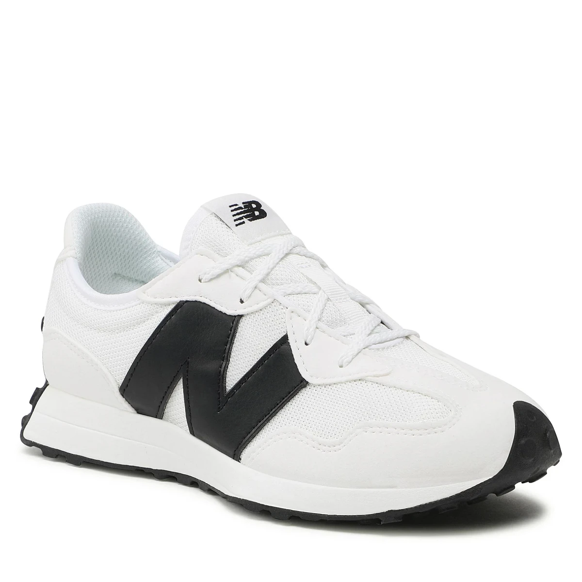 Кросівки GS327CWB New Balance 6 (38,5) Білий — фото 4