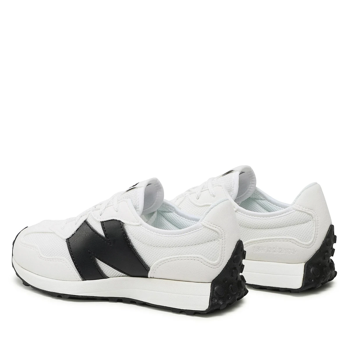 Кросівки GS327CWB New Balance 6 (38,5) Білий — фото 6