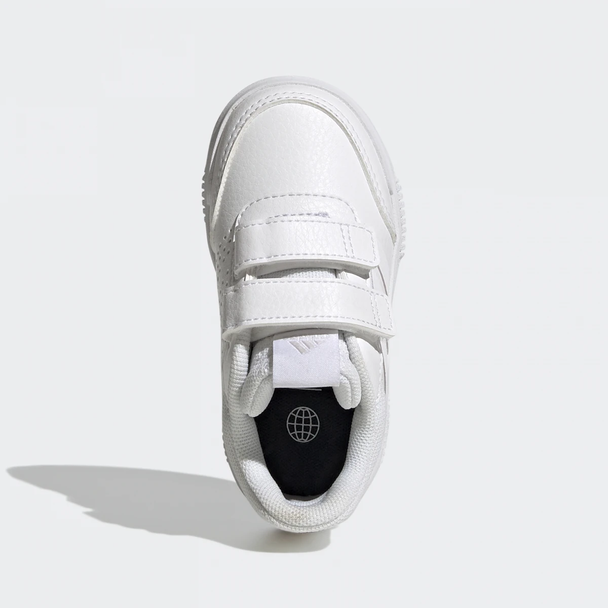 Дитячі кросівки Tensaur Sport 2.0 CF I GW1990 Adidas 22 Білий — фото 6