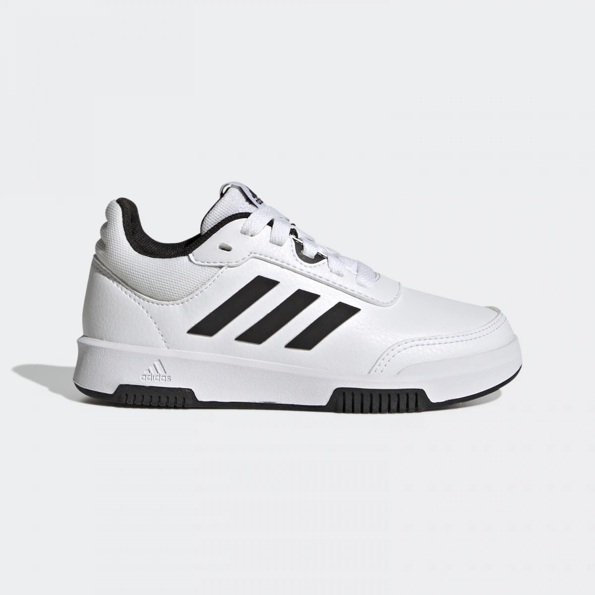 Підліткові кросівки Tensaur Sport 2.0 K GW6422 Adidas 3 (35,5) Білий — фото 1