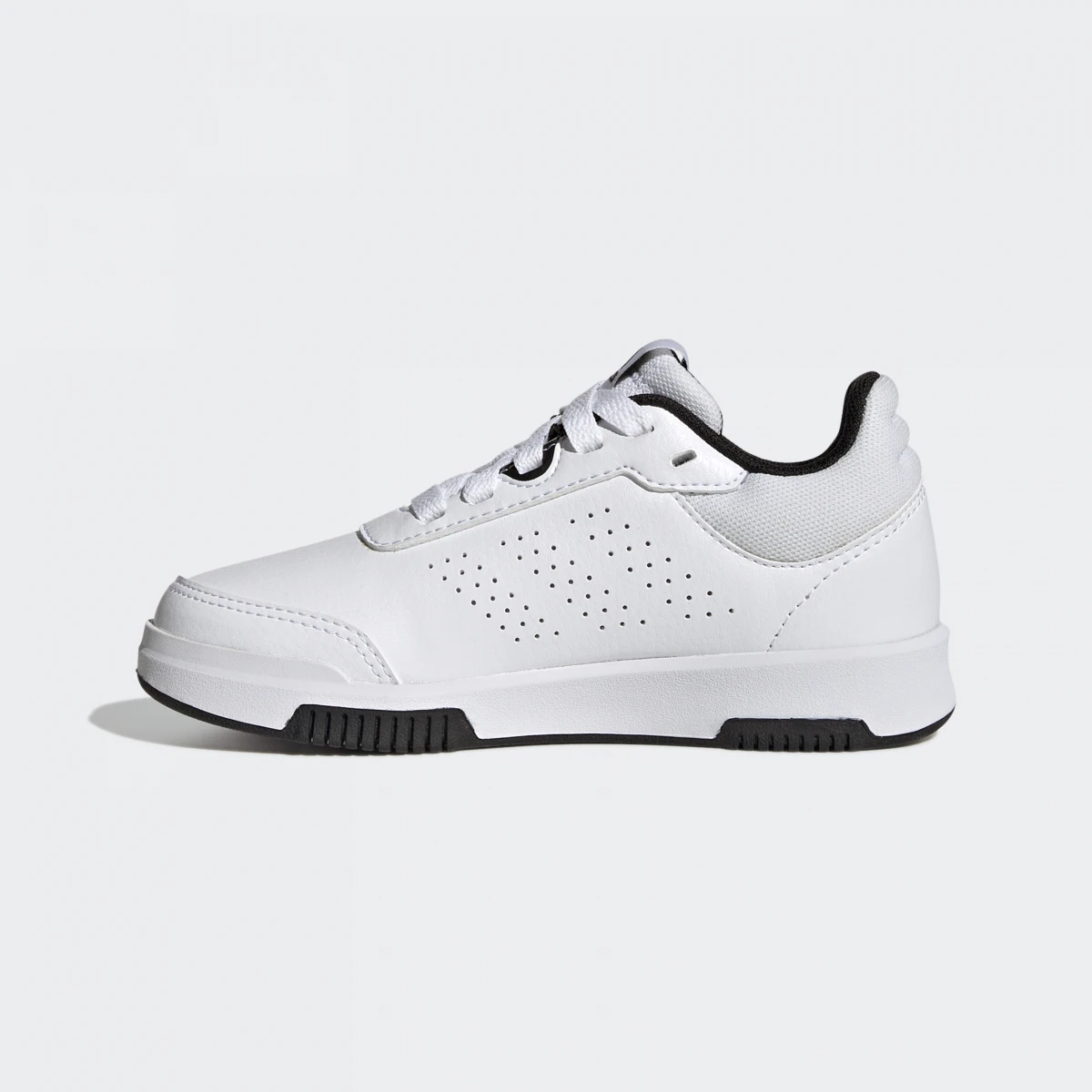 Підліткові кросівки Tensaur Sport 2.0 K GW6422 Adidas 3 (35,5) Білий — фото 3