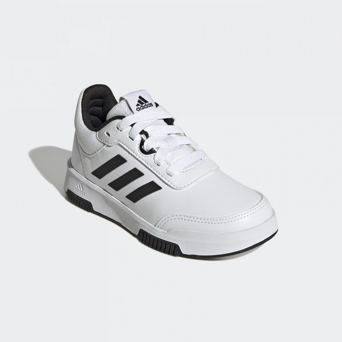 Підліткові кросівки Tensaur Sport 2.0 K GW6422 Adidas 3 (35,5) Білий — фото 4