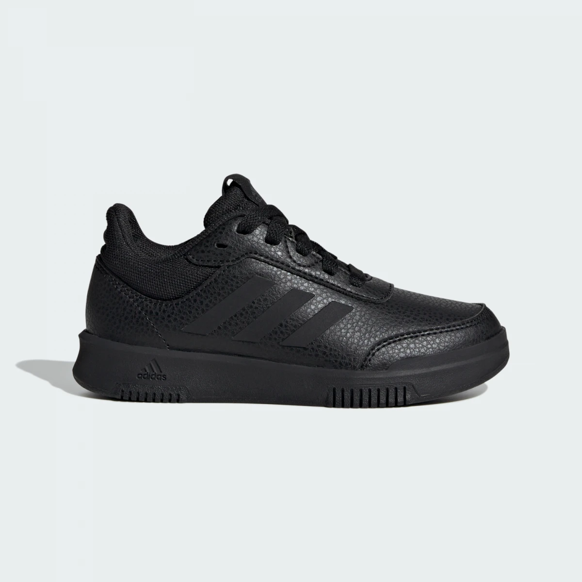 Підліткові кросівки Tensaur Sport 2.0 K GW6424 Adidas 3,5 (36) Чорний — фото 1