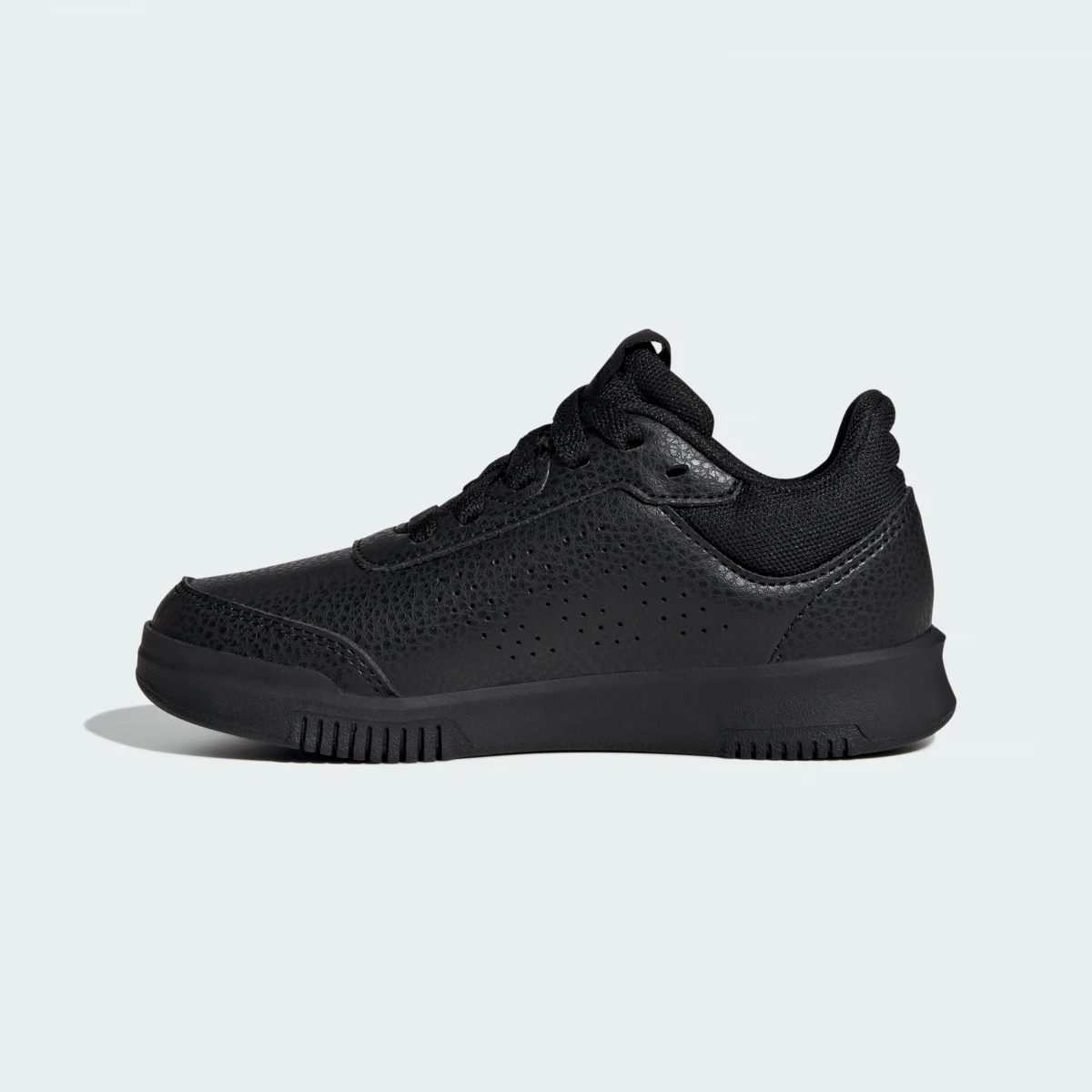 Підліткові кросівки Tensaur Sport 2.0 K GW6424 Adidas 3,5 (36) Чорний — фото 3