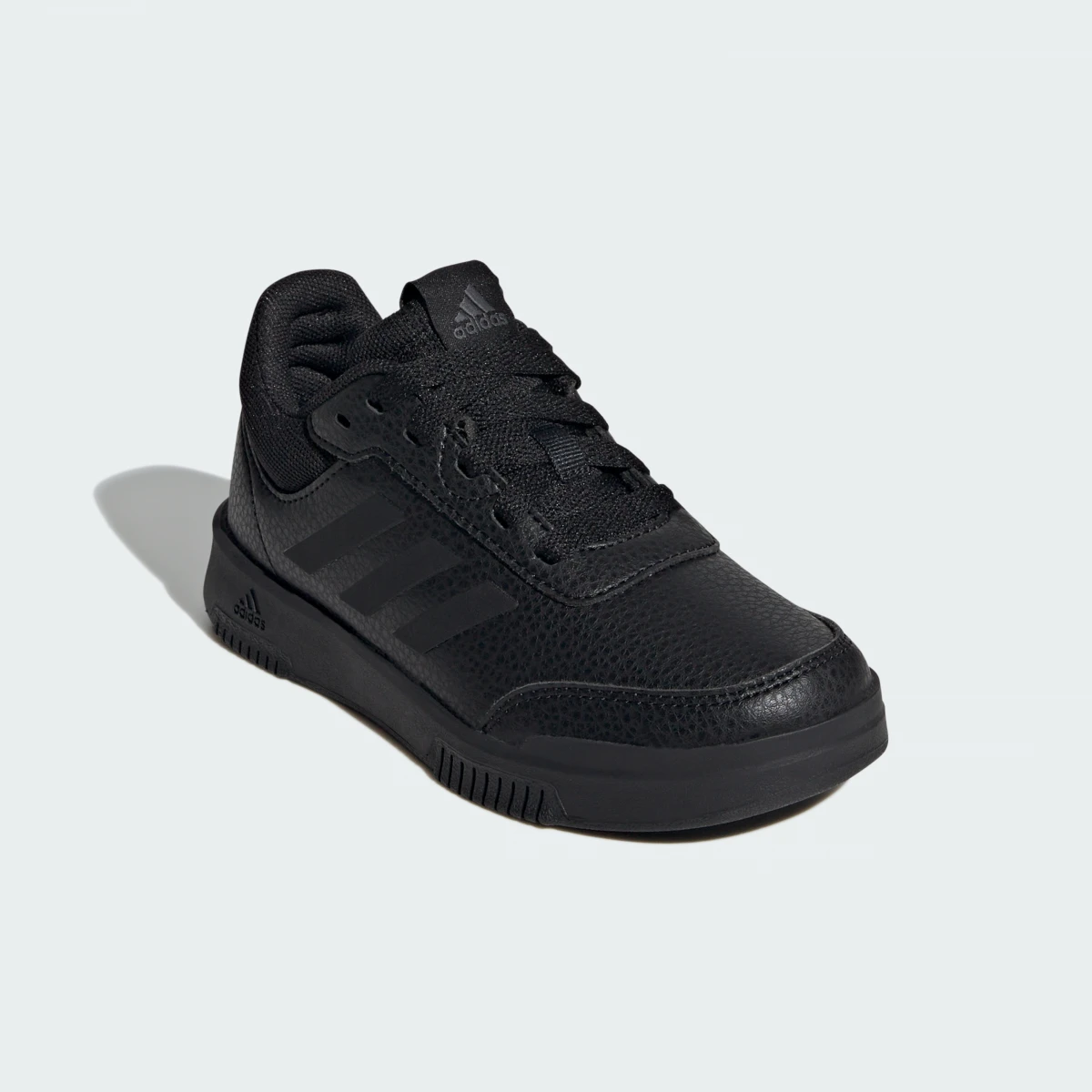 Підліткові кросівки Tensaur Sport 2.0 K GW6424 Adidas 3,5 (36) Чорний — фото 4