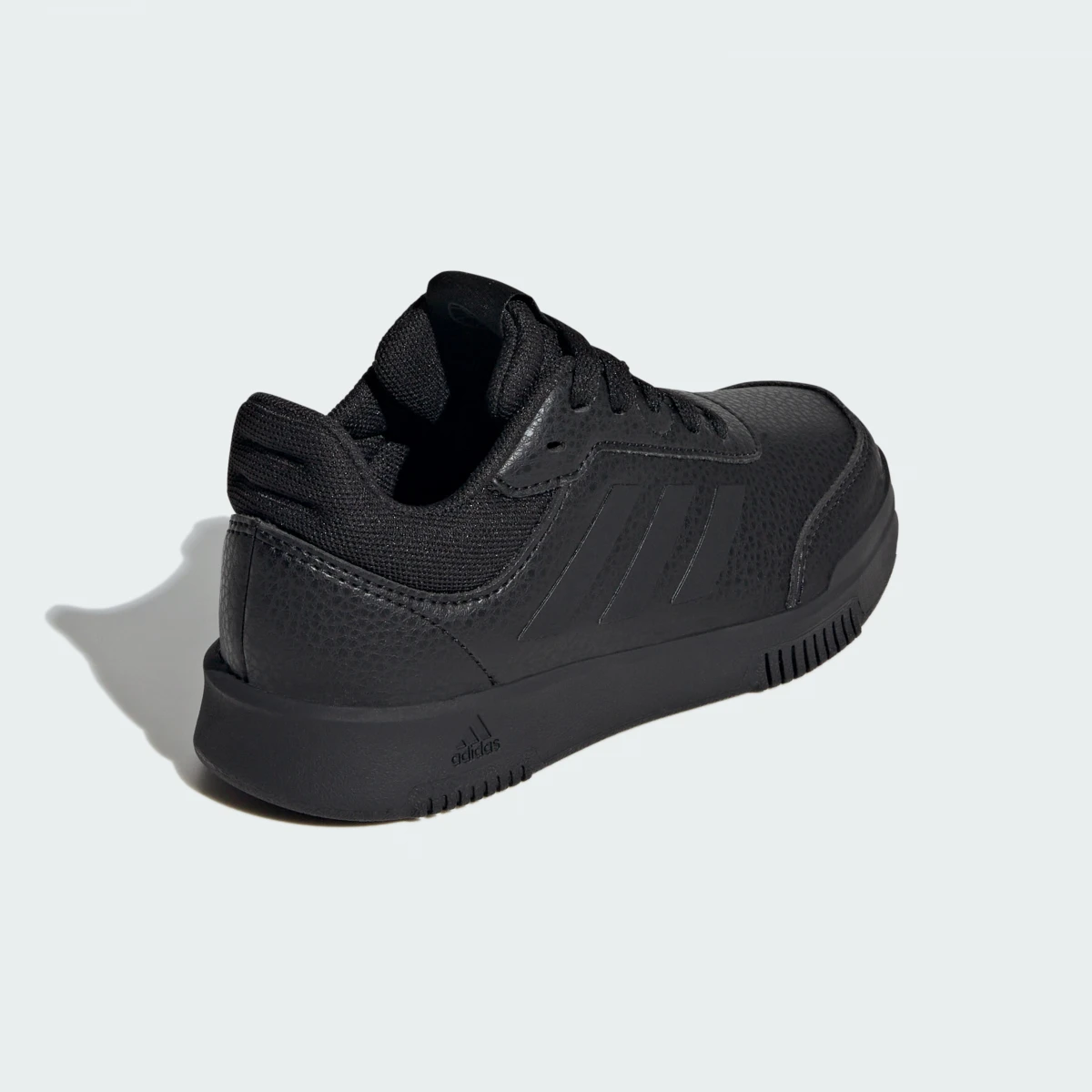 Підліткові кросівки Tensaur Sport 2.0 K GW6424 Adidas 3,5 (36) Чорний — фото 5