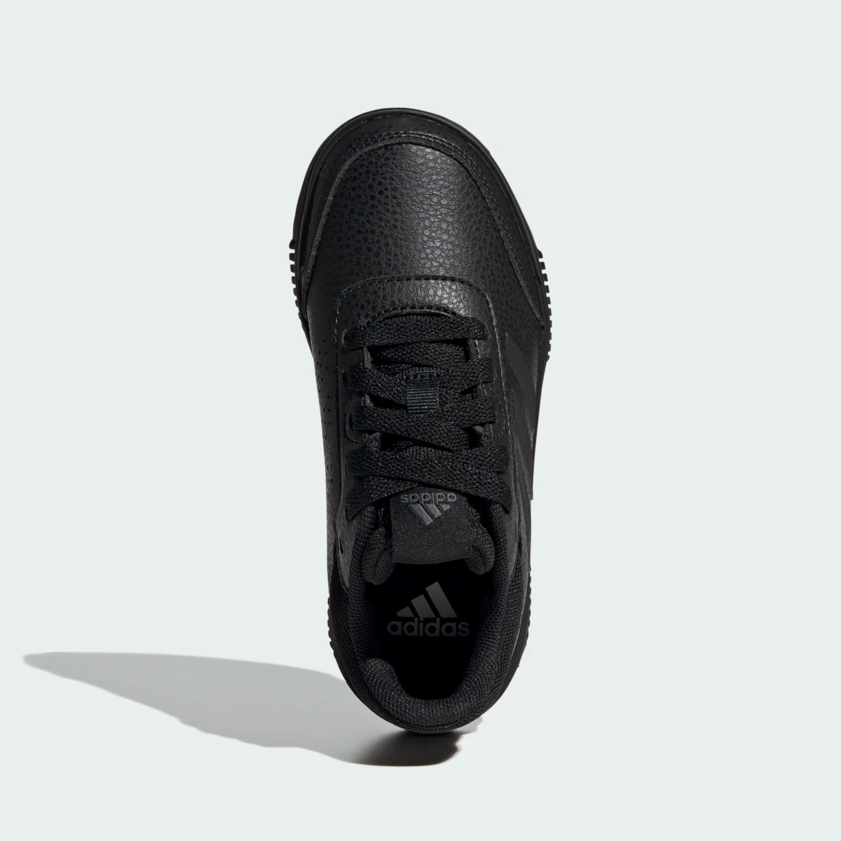Підліткові кросівки Tensaur Sport 2.0 K GW6424 Adidas 3,5 (36) Чорний — фото 6