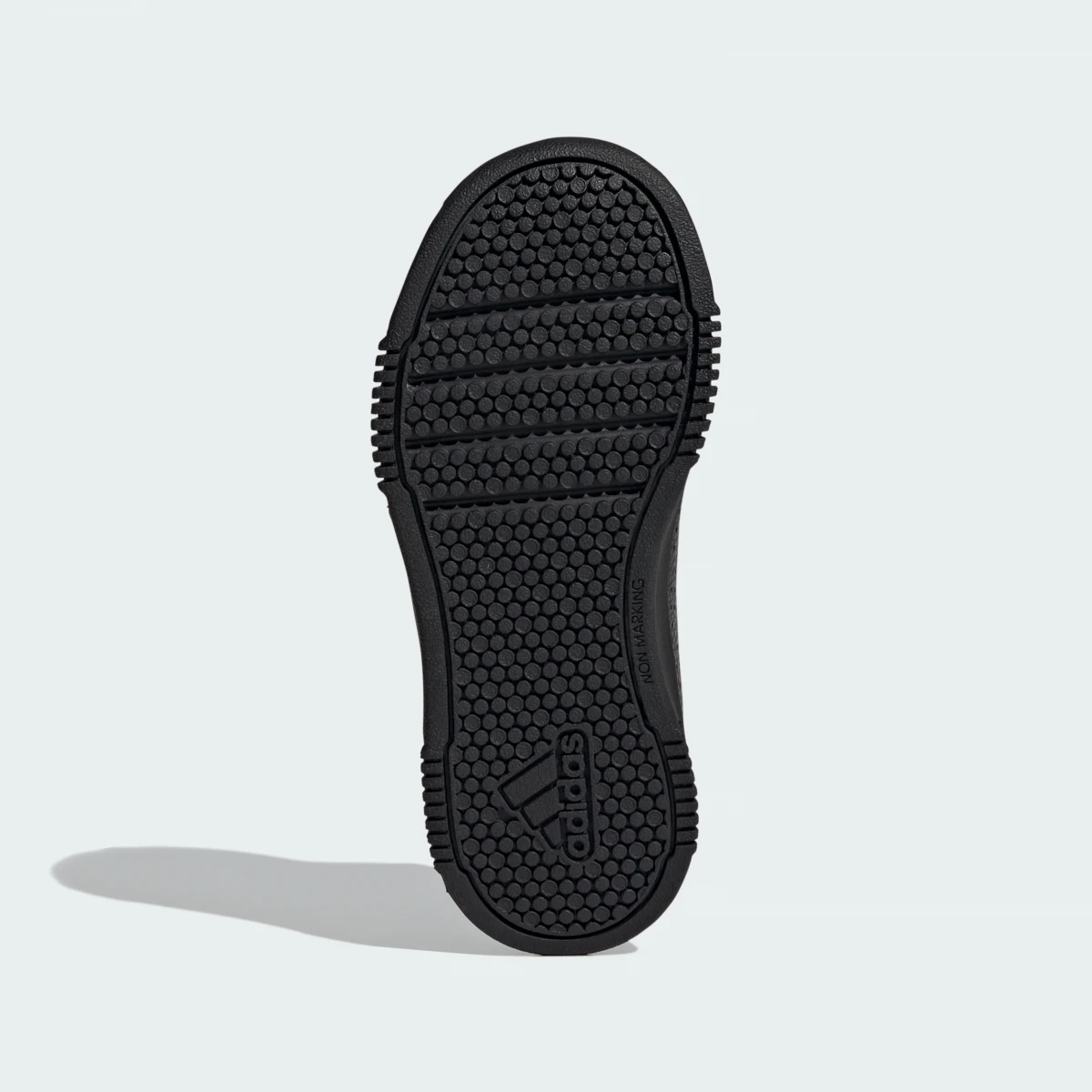 Підліткові кросівки Tensaur Sport 2.0 K GW6424 Adidas 3,5 (36) Чорний — фото 7