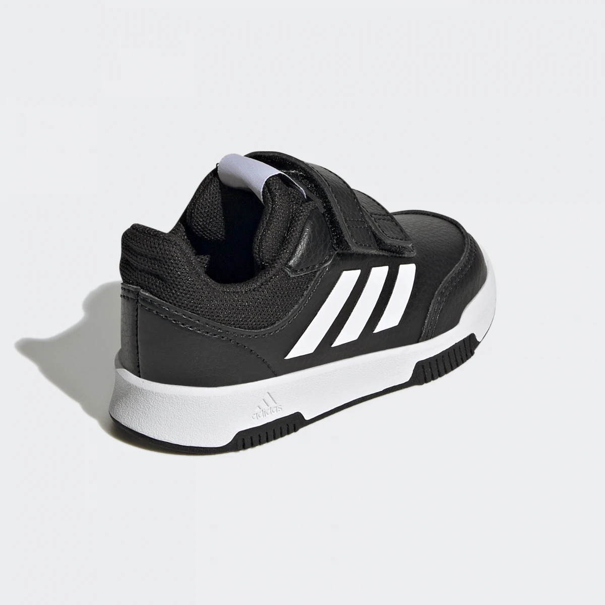 Дитячі кросівки Tensaur Sport 2.0 C GW6456 Adidas 22 Чорний — фото 5