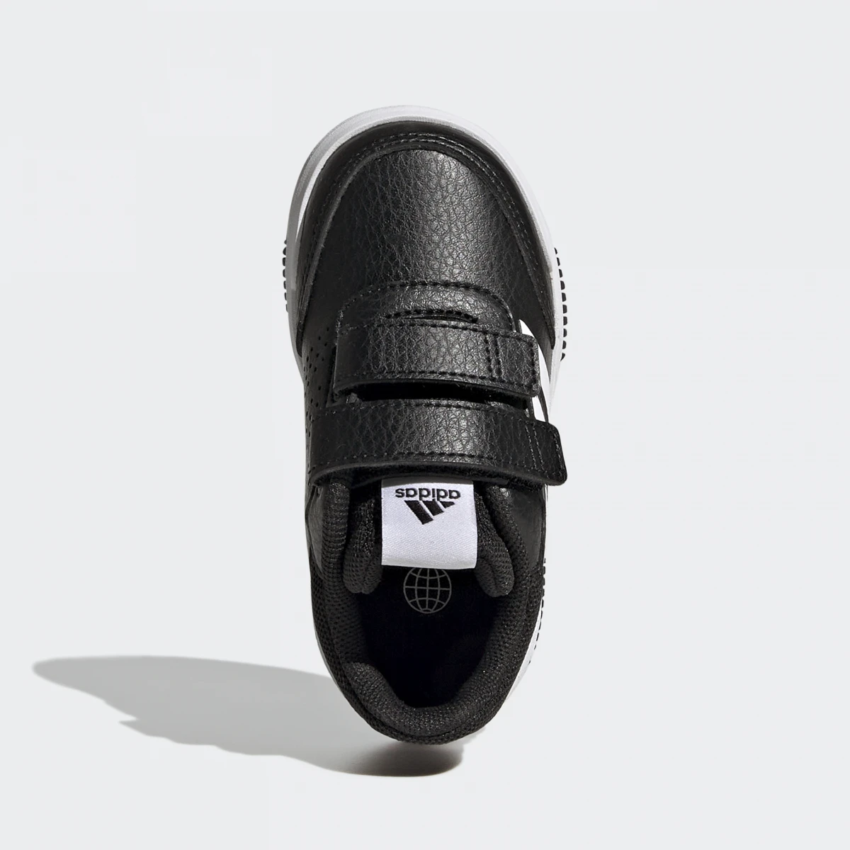 Дитячі кросівки Tensaur Sport 2.0 C GW6456 Adidas 22 Чорний — фото 6