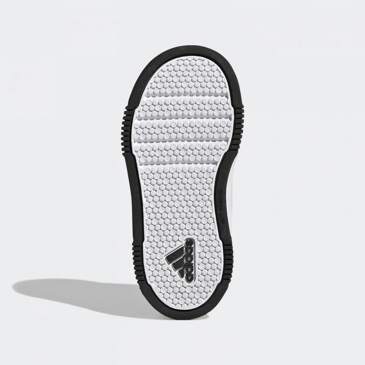Дитячі кросівки Tensaur Sport 2.0 C GW6456 Adidas 22 Чорний — фото 7
