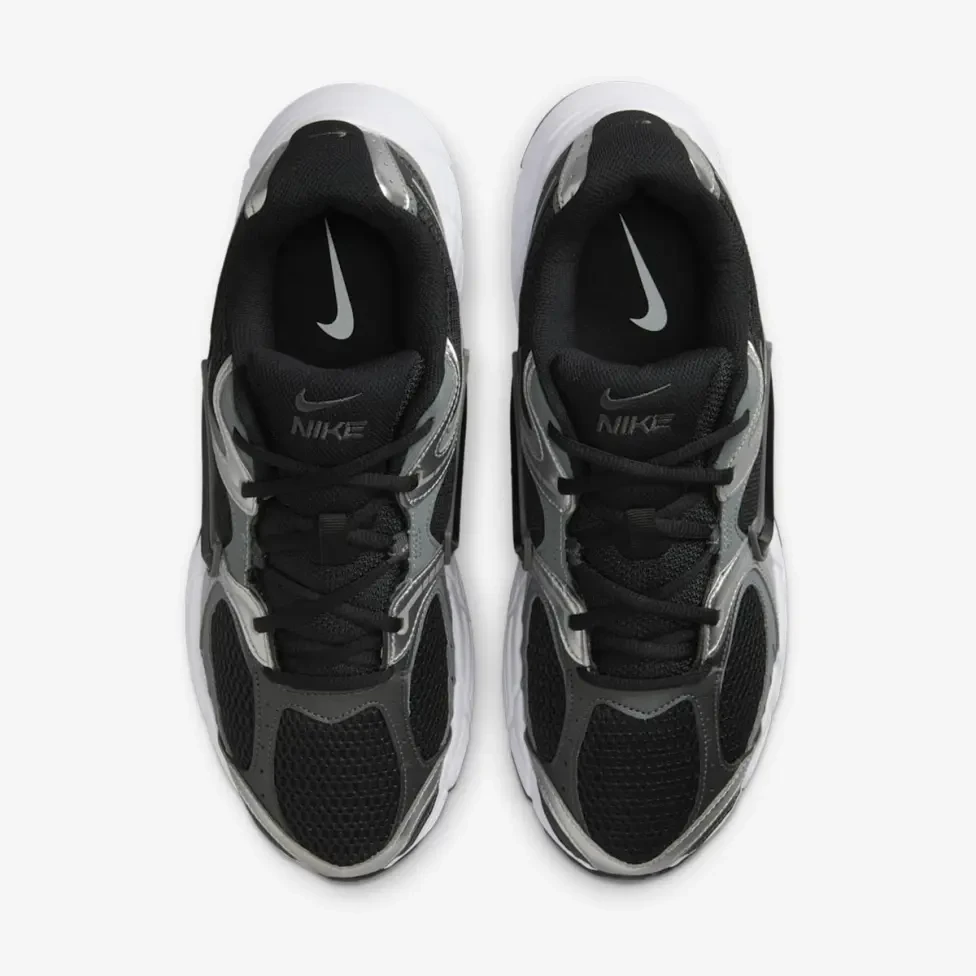 Кросівки Nike V5 RNR Black Anthracite Smoke Grey — фото 5